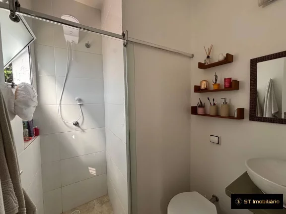 Imagem Linda Casa à venda em Mairiporã/SP - Condomínio Jardim 5 Lagos!