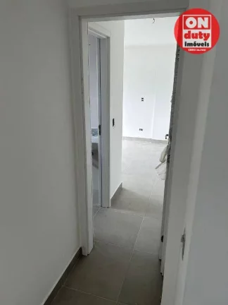 Imagem Apartamento com 3 dormitórios à venda, 110 m² por R$ 1.485.000,00 - Enseada - Guarujá/SP
