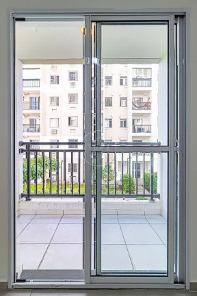 Imagem APARTAMENTO com 2 DORMITÓRIOS no ANIL - Condomínio com infra completa - R$ 300.000