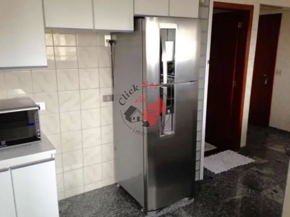 Imagem Apartamento à Venda no bairro Santa Paula em São Caetano