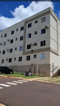 Imagem ALUGA-SE APARTAMENTO 02 DORMITORIOS PROXIMO AO MERCADO DINIZ ARAÇATUBA SP