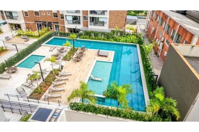 Imagem APARTAMENTO RESIDENCIAL em São Paulo - SP, Água Branca