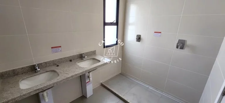 Imagem Apartamento a Venda no bairro Jardim Olhos D'água II - Ribeirão Preto, SP