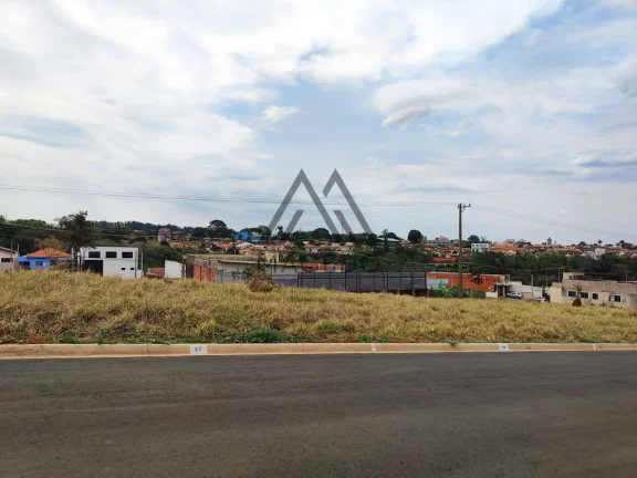 Imagem Vendo Lote - 200m² - Jardim Paineiras em Cesário Lange
