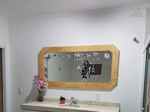 Imagem Linda Casa cvom Piscina - Bairro Maracana