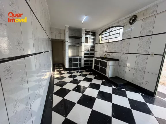 Imagem Oportunidade Imperdível: Casa à venda em Ribeirão Preto-SP, Jardim Maria Goretti, 2 quartos, 1 suíte, 1 sala, 2 banheiros, 2 vagas, 75 m².