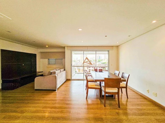 Imagem Apartamento com 3 dormitórios à venda, 124 m² por R$ 1.290.000,00 - Vila Carrão - São Paulo/SP
