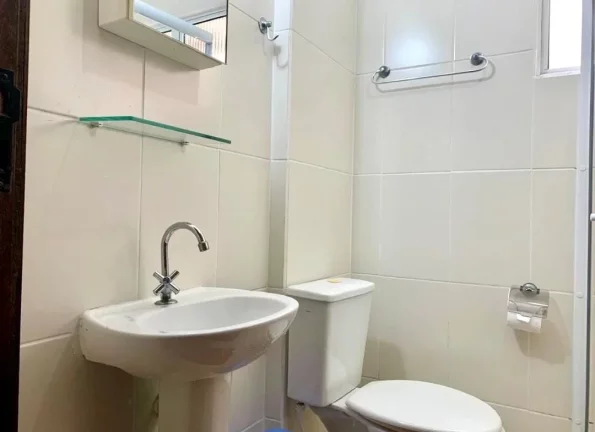 Imagem Apartamento com 2 dormitórios, 67 m² - venda por R$ 405.000,00 ou aluguel por R$ 3.090,00/mês - Maranduba - Ubatuba/SP