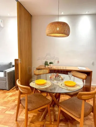 Imagem Ipanema – Rua Alberto de Campos | Residencial › Apartamento 1 quarto(s) à Venda