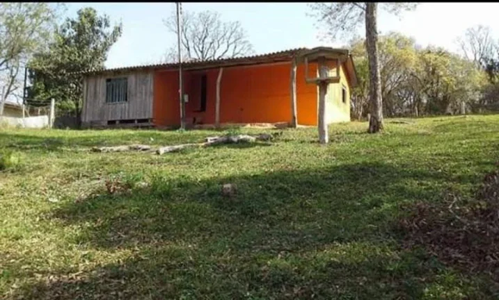 Imagem Chácara para Venda em Quitandinha, Rio da Várzea