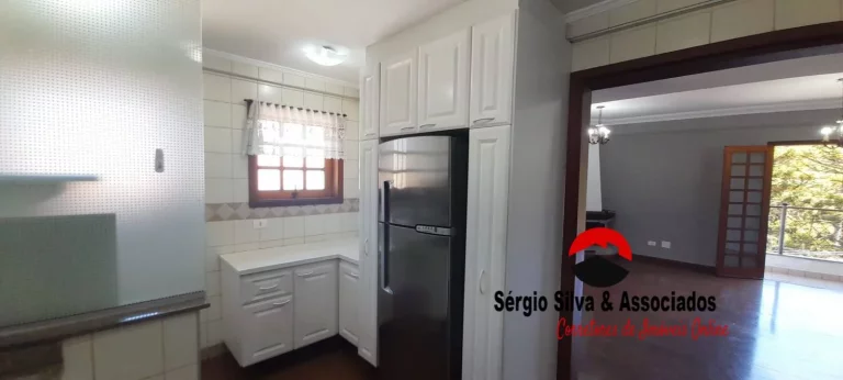 Imagem Apartamento a venda, ótima localização Vila Capivari - Campos do Jordão/SP.