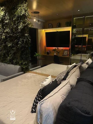 Imagem Apartamento à venda no Condomínio One Life - Portão - Curitiba/PR
