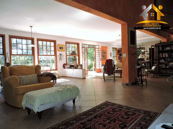 Imagem Casa - Moinho Velho | Batelli Imóveis