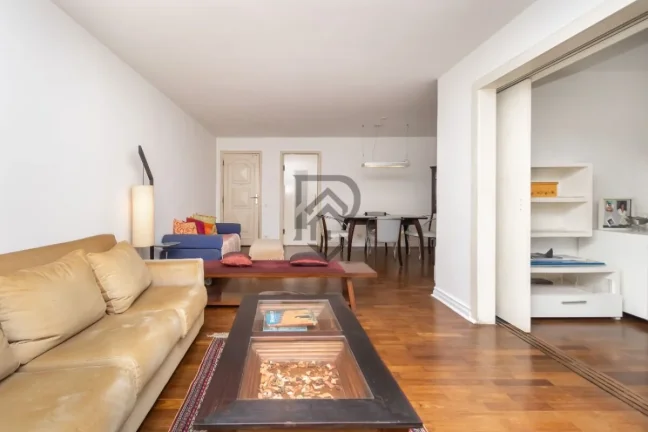 Imagem Apartamento moema passaros Próximo ao Colégio Mobile