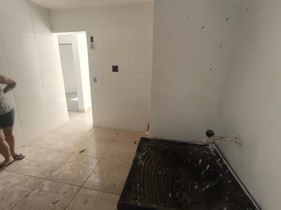 Imagem Casa com 2 Quartos à Venda, 80 m² em Novo Horizonte - Ibirité