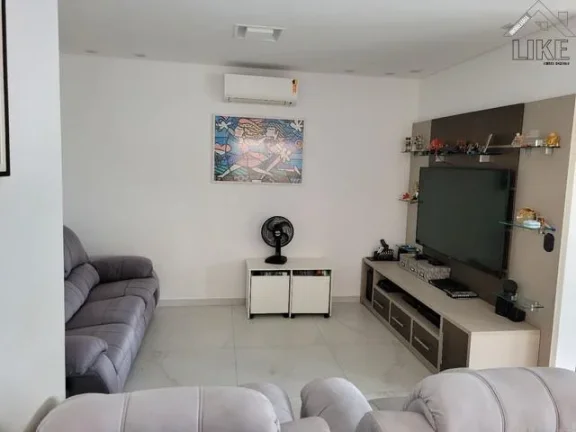 Imagem Casa no Altos da Serra III