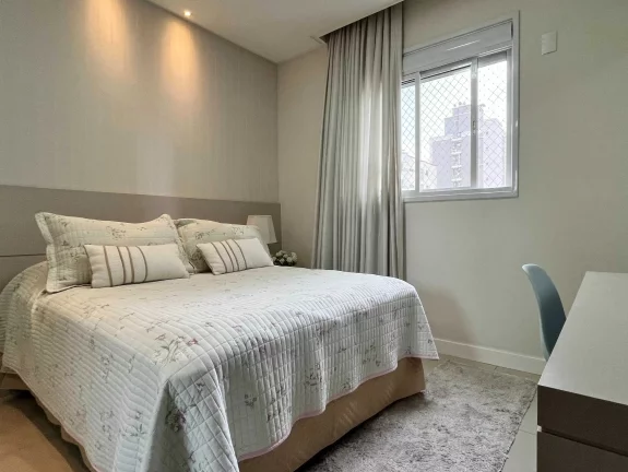 Imagem Apartamento alto padrão de 4 dormitórios proximo a Av. Central em BC