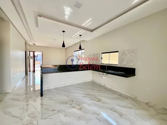 Imagem Imóveis Belém vende - Casa em Condomínio Vila Bella
