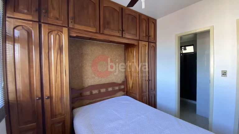 Imagem Apartamento linear, 3 quartos, 72 m², Algodoal - Cabo Frio