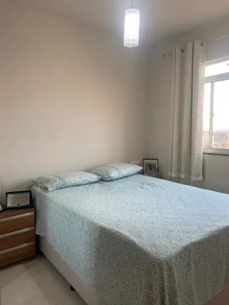 Imagem Cobertura para Venda em Belo Horizonte / MG no bairro Santa Terezinha