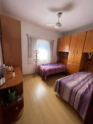 Imagem Sobrado com 3 dormitórios à venda, 230 m² por R$ 850.000 - Vila Aliança - Guarulhos/SP. Estuda Permuta