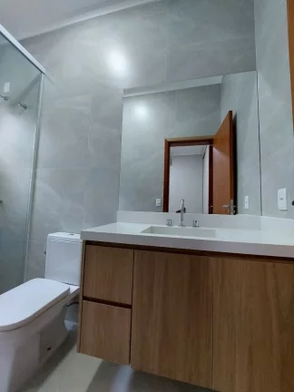 Imagem CASA TÉRREA COMPLETA - 3 SUÍTES E PLANEJADOS - RESIDENCIAL VILLA BELLA SIENA - PAULÍNIA
