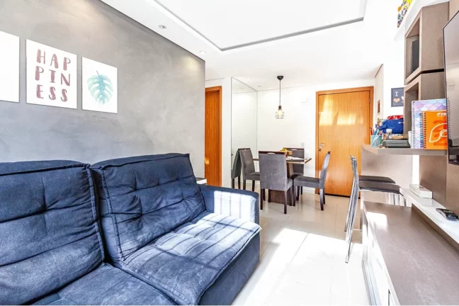 Imagem MSPA 9277 Apto 612521003-268 - Apartamento à venda no bairro Morro Santana - Porto Alegre/RS