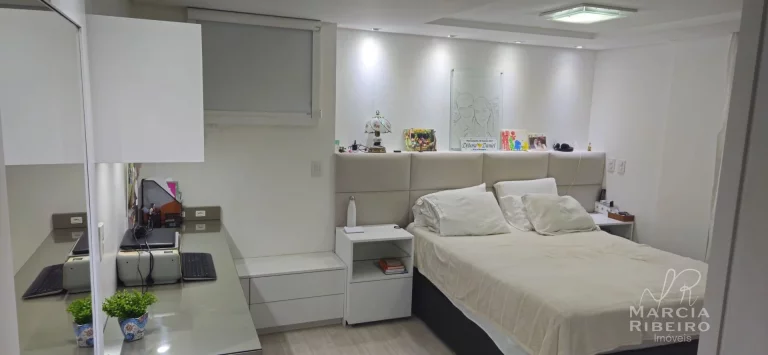 Imagem Apartamento 03 Dormitórios na Carvoeira, Florianópolis/SC