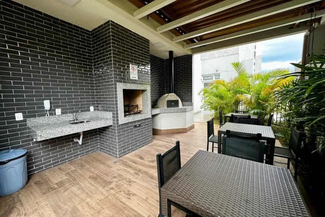 Imagem APARTAMENTO RESIDENCIAL em São Paulo - SP, Moema