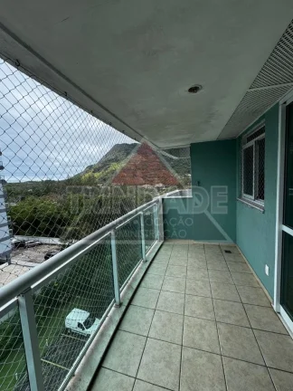 Imagem APARTAMENTO RESIDENCIAL em RIO DE JANEIRO - RJ, RECREIO DOS BANDEIRANTES