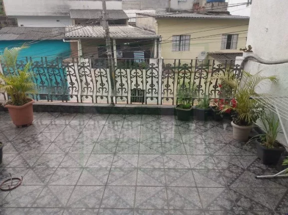 Imagem CASA RESIDENCIAL em OSASCO - SP, CONCEIÇÃO