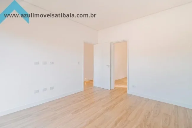 Imagem Casa em Condomínio para Venda em Atibaia, Loteamento Greenfield, 3 dormitórios, 3 suítes, 4 banheiros, 4 vagas
