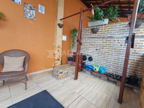 Imagem Casa Duplex - 191,61 m² - Intermares, Cabedelo/PB