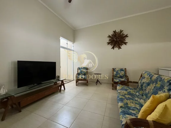 Imagem CASA A VENDA A 30 METROS DO MAR NA PRAIA DO PEREQUE AÇU EM UBATUBA-SP