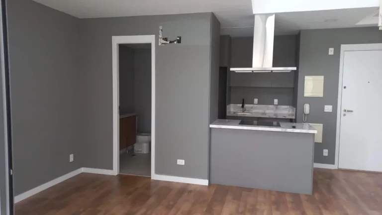 Imagem Apartamento com 2 Quartos à Venda, 107 m² em Vila Madalena - São Paulo