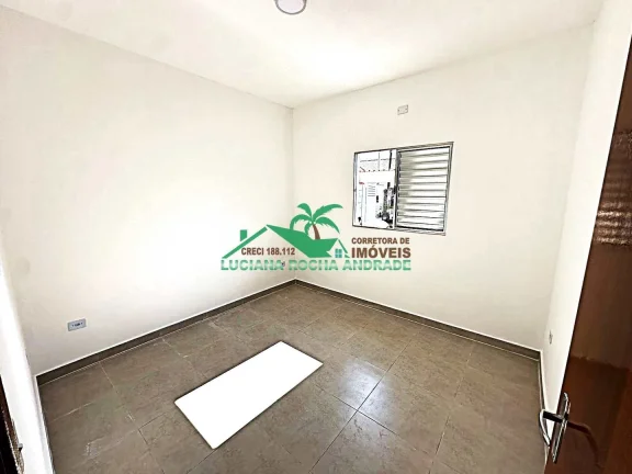 Imagem Casa Padrão