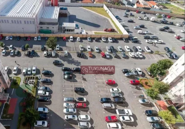 Imagem Apartamento à venda, 45 m² por R$ 280.000,00 - Ponte Grande - Guarulhos/SP