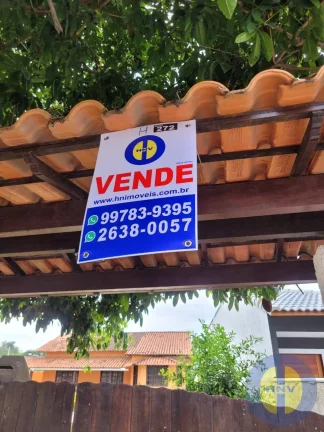 Imagem Vende se casa de segunda locação em Itaipuaçu