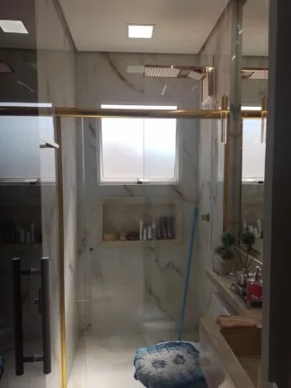 Imagem Sobrado com 2 dormitórios à venda, 65 m² por R$ 510.000,00 - Jardim Saúde - Suzano/SP