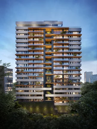 Imagem Apartamento à venda em Torres, Predial, com 3 quartos, 200,38m²