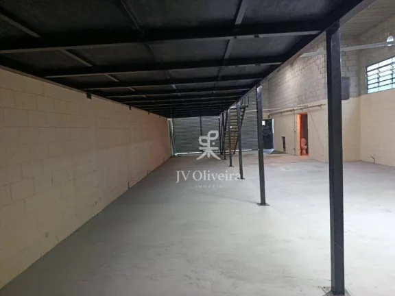 Imagem Galpão para alugar, 280 m²- Jardim Peri Peri - São Paulo/SP