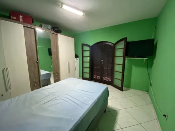 Imagem Casa à venda, 129 m² por R$ 370.000,00 - Vila Amorim - Suzano/SP