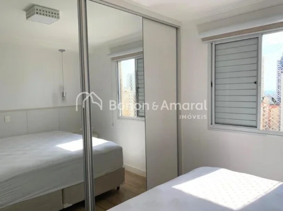 Imagem Localizada no bairro Mansões Santo Antônio, esta cobertura duplex encanta pela localização estra...