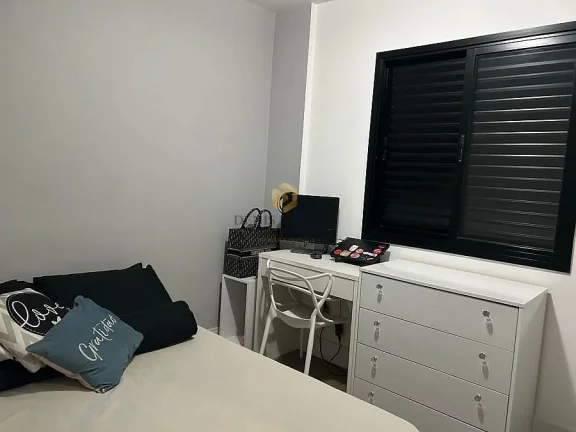 Imagem Apartamento 2 quartos, 45m², 1 vaga, varanda, Lauzane Pta.
