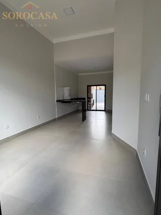 Imagem Casa à Venda 3 dorm. 1 suite - Cond. Villaggio Ipanema