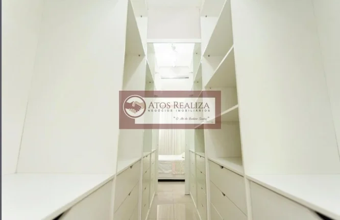 Imagem Apartamento à venda na Vila Inglesa SP, 2 dorms, 65m², R$440 mil