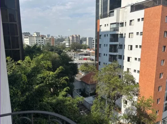 Imagem Apartamento para alugar Itaim Bibi São Paulo