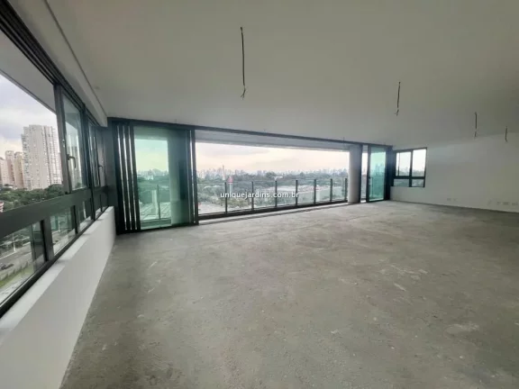 Apartamento à venda Paraíso São Paulo