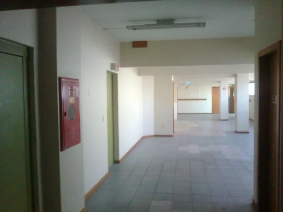Imagem Edifício Centro Médico Andar AB - Sala à venda no bairro Centro - São Leopoldo/RS