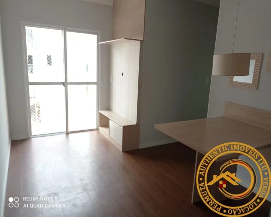 Imagem APARTAMENTO RESIDENCIAL em ITU - SP, NOSSA SENHORA APARECIDA